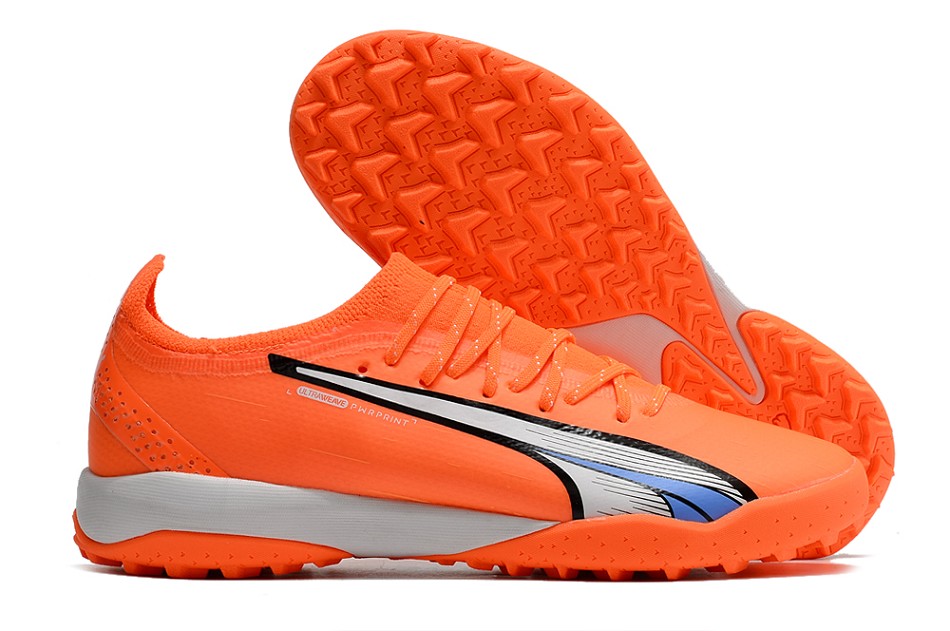 Puma Ultra Ultimate TF - orange